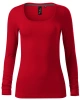 Triko dámské Brave 156 - XS-XXL - formula red 1.jpg
