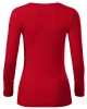 Triko dámské Brave 156 - XS-XXL - formula red 2.jpg