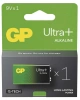 Baterie GP Ultra Plus 9V (6LR61), B03511   1.jpg