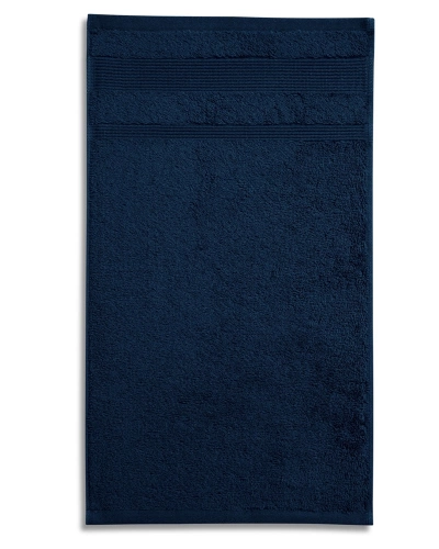 Osuška ORGANIC 918 70x140 cm - námořní modrá.jpg