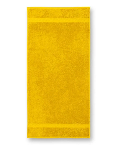 Osuška Terry Bath Towel 905 70x140cm - žlutá.jpg
