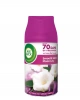 Air wick freshmatic, náhradní náplň, 250ml, Smooth Satin + Moon Lily.jpg