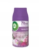 Air wick freshmatic, náhradní náplň, 250ml, Mystical Garden.jpg