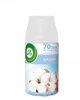 Air wick freshmatic, náhradní náplň, 250ml, Soft Coton.jpg