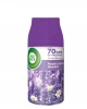 Air wick freshmatic, náhradní náplň, 250ml, Purple Lavender Meadow.jpg