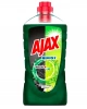 Ajax, prostředek čistící, 1l, Boost Charcocal + Lime.jpg