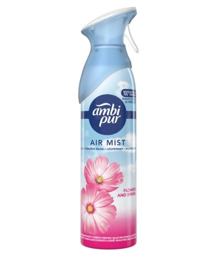 AmbiPur, Spray, Flowers and Spring, 185ml.jpg