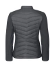 Bunda dámská CROSS 556- S-XXL - light antracite