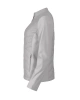 Bunda dámská CROSS 556- S-XXL - silver gray