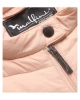 Bunda dámská CROSS 556- S-XXL - cameo
