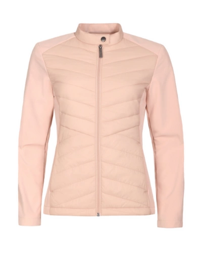 Bunda dámská CROSS 556- S-XXL - cameo