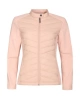 Bunda dámská CROSS 556- S-XXL - cameo