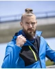 Šátek multifunkční CREATRON, tmavě modrá-modrá