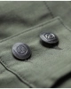 Kalhoty dámské elastické JASVENA, khaki