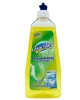 Casachiara Brillantante Lavastoviglie, leštidlo do myčky nádobí, Limone verde, 500 ml.jpg