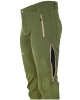 Kalhoty unisex softshellové FORCE TROUSERS