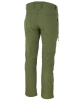 Kalhoty unisex softshellové FORCE TROUSERS