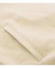 Mikina dámská MOON 421 s kapucí, černá , XS-XXL