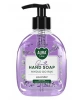 Mýdlo tekuté AURA, s pumpičkou, 300ml, Lavender.jpg