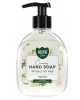 Mýdlo tekuté AURA, s pumpičkou, 300ml, Vanilla.jpg