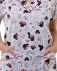 Dámská pracovní halena MAGDALÉNA, Mickey