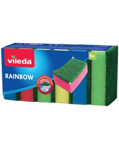 Vileda, houbičky na nádobí.jpg