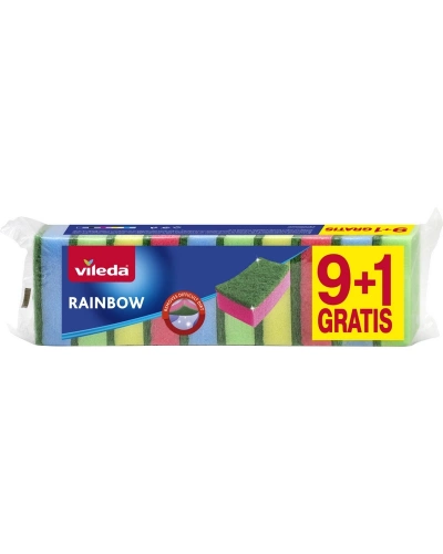 Vileda, houbičky na nádobí 2.jpg