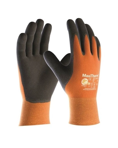 Rukavice MAXITHERM 30-201, zimní