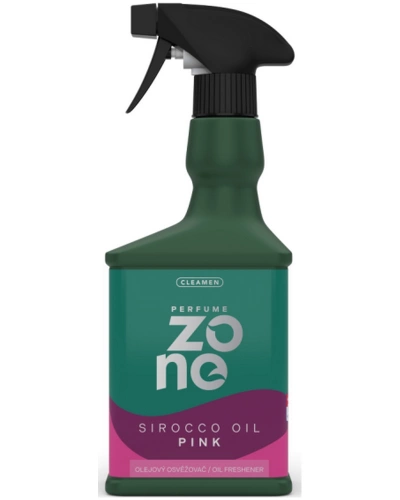 Perfume ZONE Sirocco oil