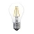 LED žárovka Filament A60 A++ 6W E27