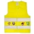 Reflexní vesta TEDDY dětská, žlutá.jpg
