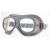 Brýle OKULA BB19 šedé