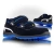 Obuv sandál PARMA 2195-S1P ESD černo/modrý
