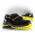 Obuv sandál EDMONTON 2275-S1P ESD černo/žlutý