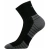 Ponožky Belkin, černá