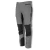 Strečové kalhoty FOBOS TROUSERS černá/šedá