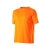 Tričko pánské krátký rukáv T160 - S-XXL - Oranžová