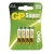 Alkalické baterie GP SUPER LR03 AAA 4ks