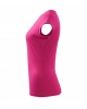 Dámské tričko PURE - purpurové