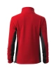Mikina dámská fleece Frosty - červená
