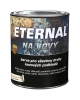Univerzální barva na kovy ETERNAL, 0,7kg - měděná