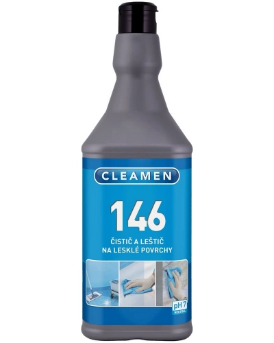 CLEAMEN 146