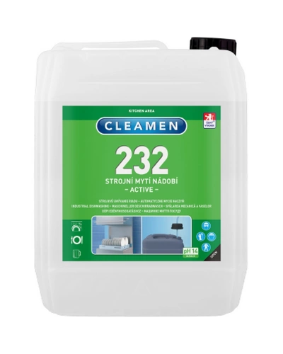 Cleamen 232