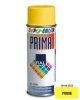 Spray PRIMA ral 1016 sírová žlutá