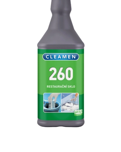 Cleamen 260 1l