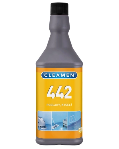 Cleamen 442 1l