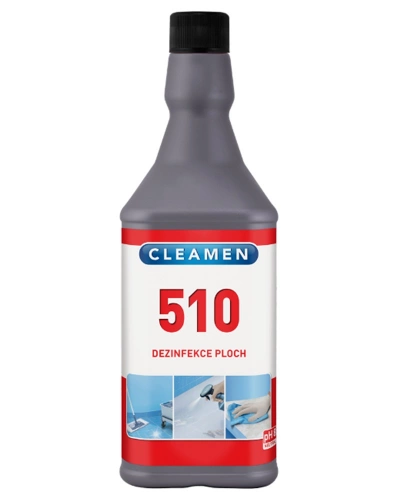 Cleamen 510 1l