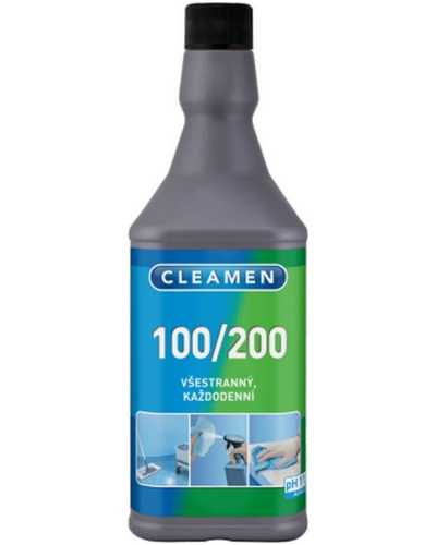 CLEAMEN 100/200 1l generální denní