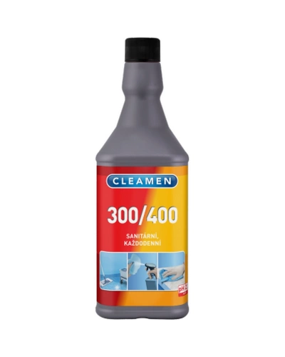 CLEAMEN 300/400