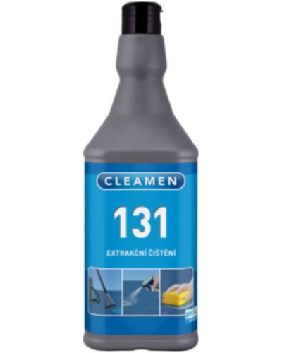 CLEAMEN 131